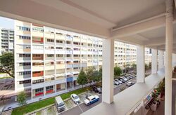 Blk 123 Serangoon North Avenue 1 (Serangoon), HDB Executive #463198571